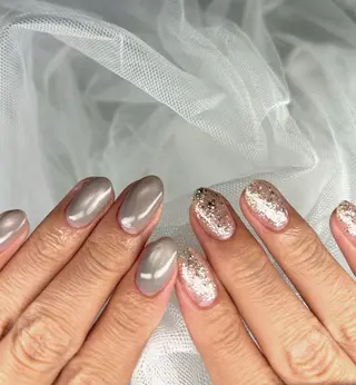 ネイル private  salon room by SHEEL所属・room by SHEELのネイルデザイン