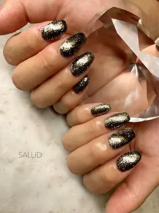ネイル Nail Salon SALUDのネイルデザイン