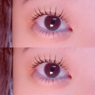 マツエク・マツパ miien(SALONVILLAGE内)所属・MOE /渋谷・明治神宮前のマツエク・マツパデザイン