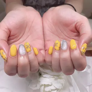 ネイル Kira Nail 🍀AOのネイルデザイン