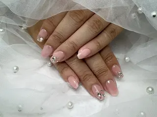 ネイル 🎀シズカ nail🎀のネイルデザイン