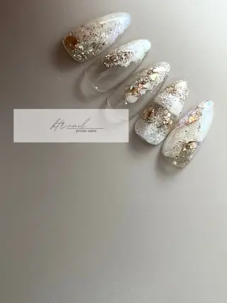 ネイル ktr. nailのネイルデザイン
