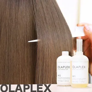 ミディアム beauty: beast 立町店のヘアスタイル