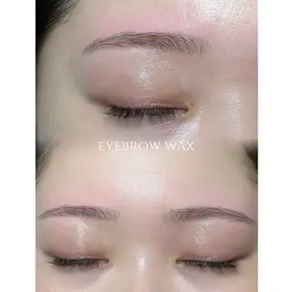 アイブロウ miyu🎀/ ガレリアアイデザインのマツエク・マツパデザイン