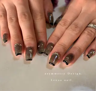 ネイル nailsalon Lenoaのネイルデザイン