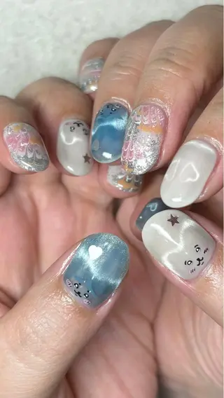 ネイル acs.n所属・ネイル，耳つぼ 風間すみれのその他イメージ