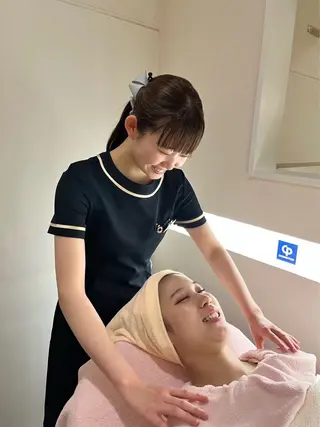 CPサロンエルフィン本店所属・CPサロン エルフィン本店のエステ・リラクイメージ