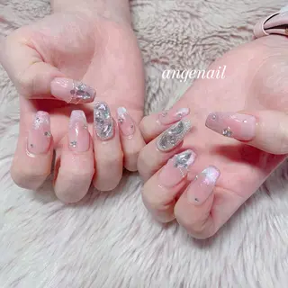 ネイル オーナーネイリスト MAKIのネイルデザイン