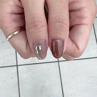 ネイル u sのネイルデザイン