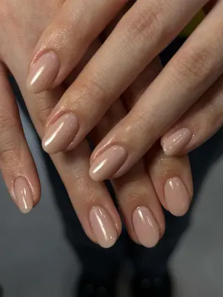 ネイル neouv所属・NEOUV_ mikuのネイルデザイン