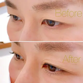 マツエク・マツパ ALETTADONA所属・ALETTA DONAのマツエク・マツパデザイン