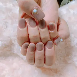 ネイル ru naのネイルデザイン