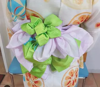 💙あかみね 💙（mine）のヘアスタイル