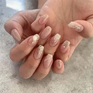 ネイル 587nail *のネイルデザイン