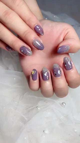 ネイル Naka Rieのネイルデザイン