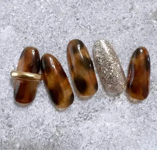 ネイル 38. sayakaのネイルデザイン