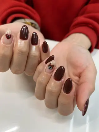 ネイル nail by minamiのネイルデザイン
