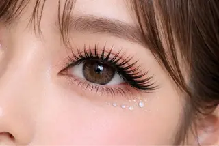 マツエク・マツパ M. Aiのマツエク・マツパデザイン