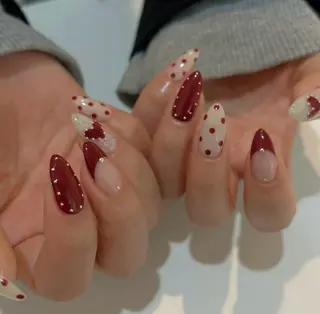 ネイル For you. Nail Salonのネイルデザイン