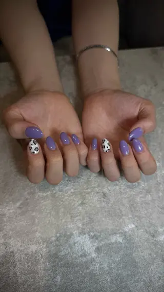 ネイル nail moanaのネイルデザイン