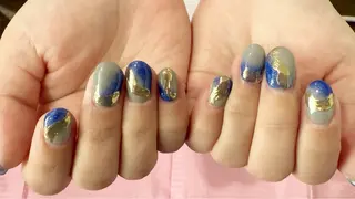 ネイル Briller KARENのエステ・リラクイメージ