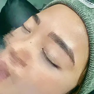 アイブロウ étora eye渋谷のマツエク・マツパデザイン