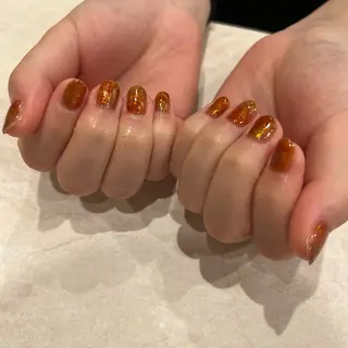 ネイル Aloha Luana 大宮本店所属・AlohaLuana 🌺jrネイリストのネイルデザイン