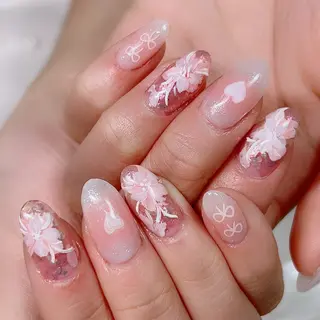 ネイル Cute Tips nailのネイルデザイン