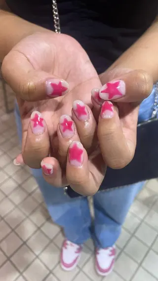 メンズ ネイル designcolo r/似合わせNOKAのその他イメージ