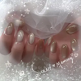 ネイル Chill Nailsalonのネイルデザイン