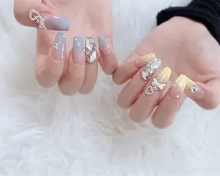 ネイル ESPOIR Ｎのネイルデザイン