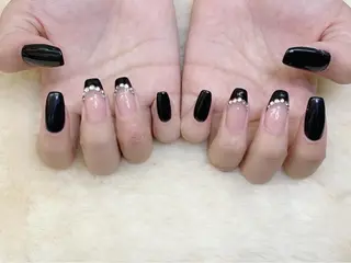 ネイル ネイルアート エクリのネイルデザイン