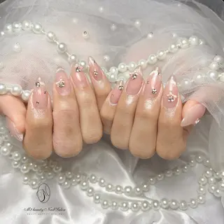 ネイル M2beauty Renaのネイルデザイン