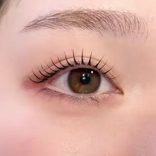 マツエク・マツパ yosoy所属・yosoy 【ヨソイ】のマツエク・マツパデザイン