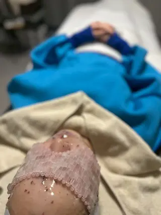 S'allier （サリエ）のエステ・リラクイメージ