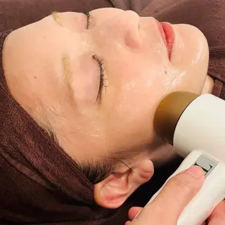 肌質改善エステ 🌷NAGISA🌷のエステ・リラクイメージ