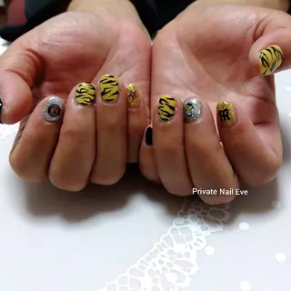 ネイル ネイル junkoのネイルデザイン