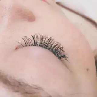 マツエク・マツパ tag by calm所属・tag#bycalm 竹川のマツエク・マツパデザイン