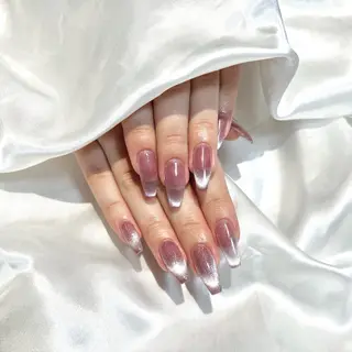 ネイル WISTERIA reikaのネイルデザイン