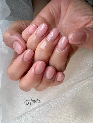 ネイル You kyehwaのネイルデザイン