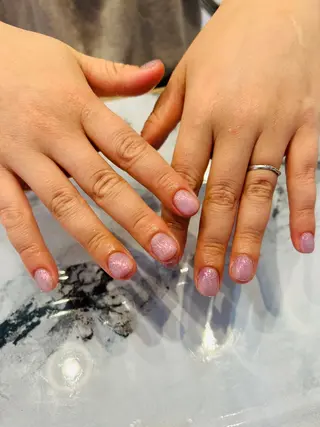 ネイル 🎀大人nail /NOISMはな🎀のネイルデザイン
