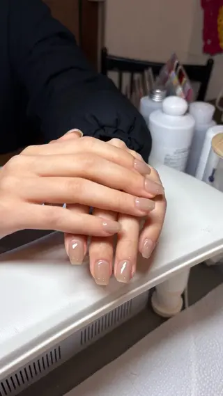 ネイル Lily Nailのネイルデザイン