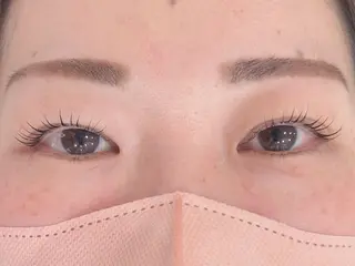 マツエク・マツパ 1日限定2名🦋💎 条件必読❗️のマツエク・マツパデザイン