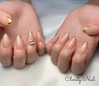 ネイル Clarity Nailのネイルデザイン