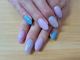 ネイル Nailist Missaのネイルデザイン