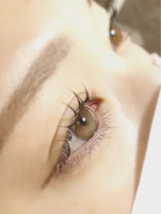 マツエク・マツパ Maaz lash 流山おおたかの森所属・Maaz haruna 🐸のマツエク・マツパデザイン