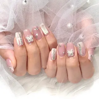 ネイル Ricel 新宿店所属・Ricel ♡のネイルデザイン