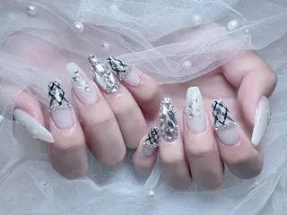 ネイル Moci Nail Salonのネイルデザイン