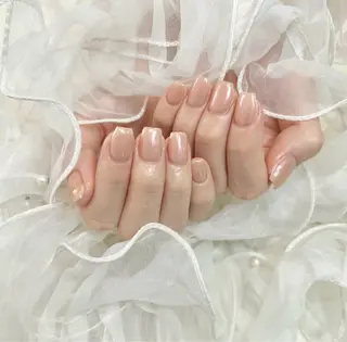 ネイル WISTERIA reikaのネイルデザイン