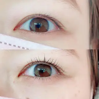 マツエク・マツパ murata mizukiのマツエク・マツパデザイン